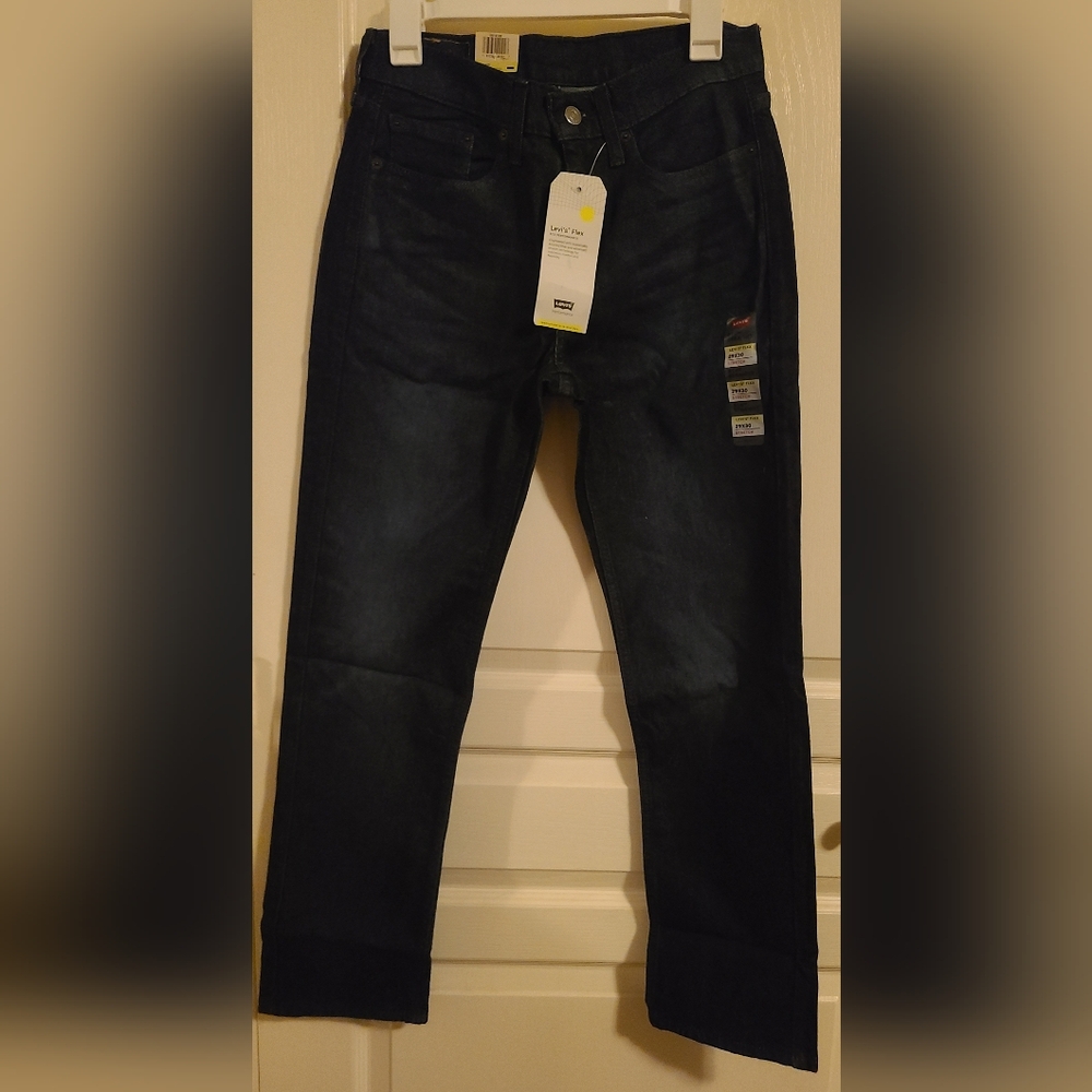 Men's Levi's Flex Jeans